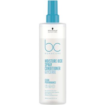 Moisture Kick Spray Acondicionador