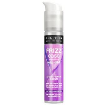 Frizz Ease Sérum Antiencrespamiento Extra Fuerte