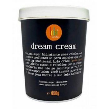 Dream Cream Mascarilla Hidratante 