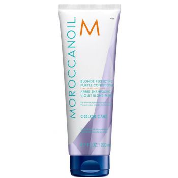 Color Care Acondicionador Rubio Perfecto