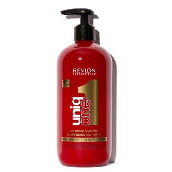Uniq One Hair & Scalp Champú