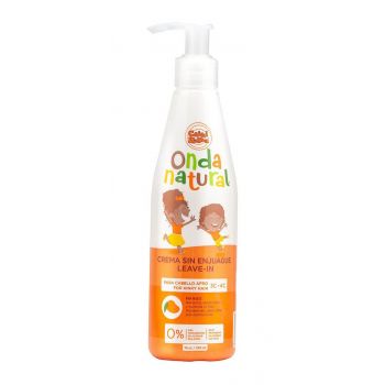 Acondicionador sin aclarado Leave In Mango