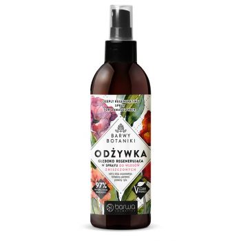 Botaniki Spray Acondicionador Reparador
