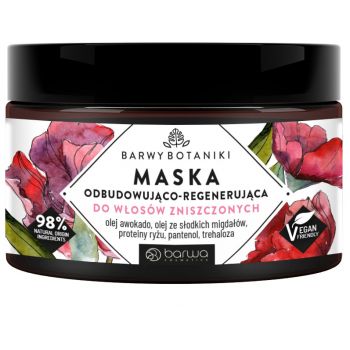 Botaniki Mascarilla Reparadora
