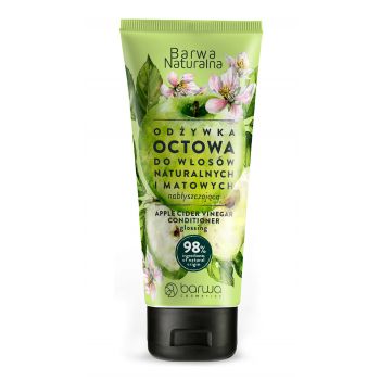Acondicionador de Manzana Brillo