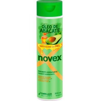 Champú sin sal Aguacate y Miel