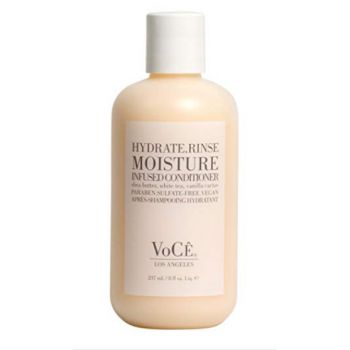 Hydrate Rinse Moisture Acondicionador