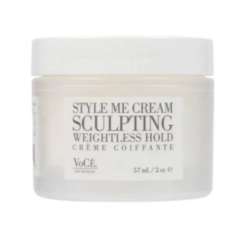Style Me Cream Crema de Peinado