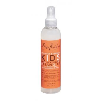 Spray Desenredante Coconut & Hibiscus Kids