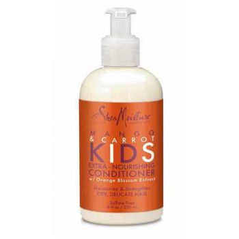 Acondicionador Mango & Carrot Kids