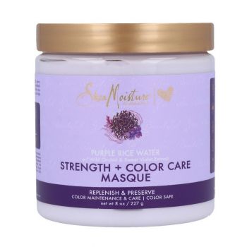 Mascarilla Purple Rice Water