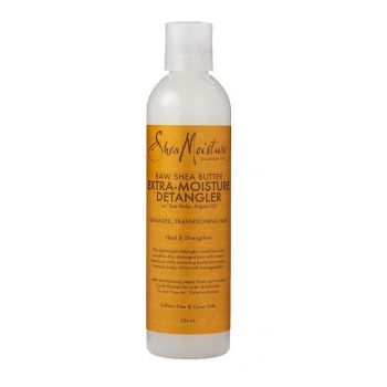 Leave In Raw Shea Butter Extra Moisture Detangler
