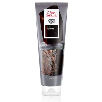 Color Fresh Mask Color Temporal
