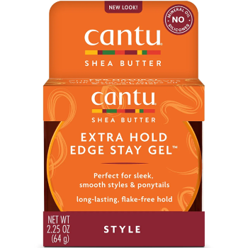 Gel Fijador Edge Extra Hold Stay Gel