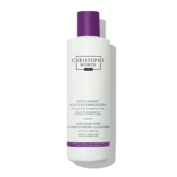 Soin Lavant Boucles Fabuleuses Champú Crema para Rizos Perfectos