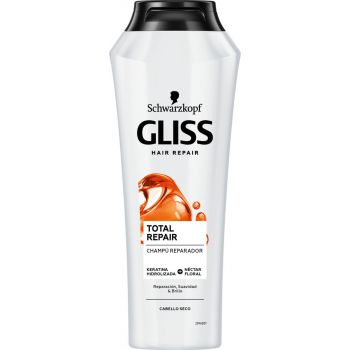 Champú Reparación Total Cabello Seco