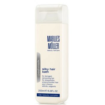 Champú para Cabello Dañado