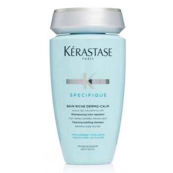 Specifique Bain Riche Dermo-Calm Champú
