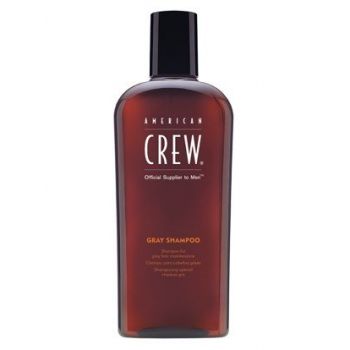 Gray Shampoo Gray Shampoo