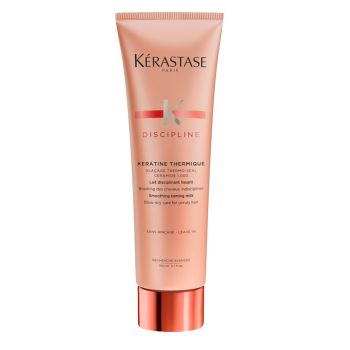 Discipline Keratine Thermique Crema Capilar