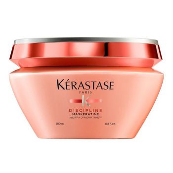 Discipline Maskeratine Mascarilla Antiencrespamiento