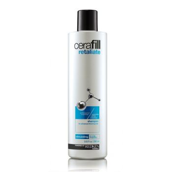 Cerafill Retaliate Champú
