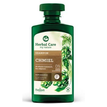 Herbal Care Hops Champú con Lúpulo