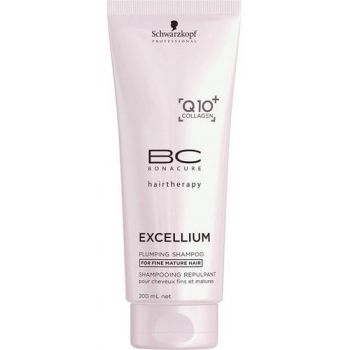 Excellium Champú Volumen