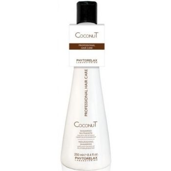 Coco Champú Nutritivo