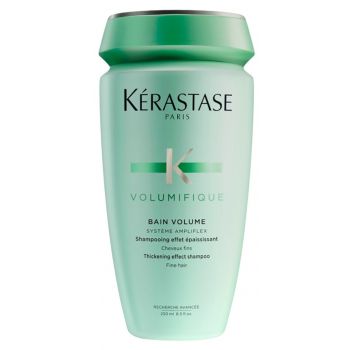 Volumifique Bain Volume Champú Cabello Fino