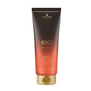 Oil Miracle Oil-in-Champú Cabello Normal a Grueso