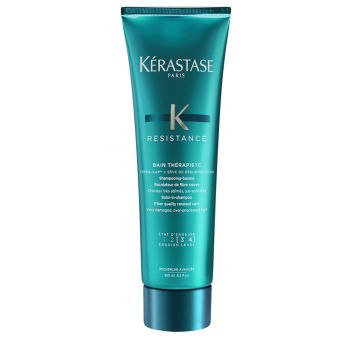 Resistance Bain Therapiste Champú