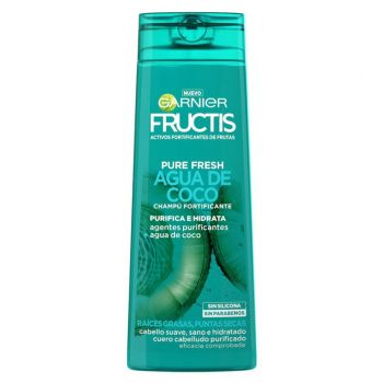 Fructis Pure Fresh Champú