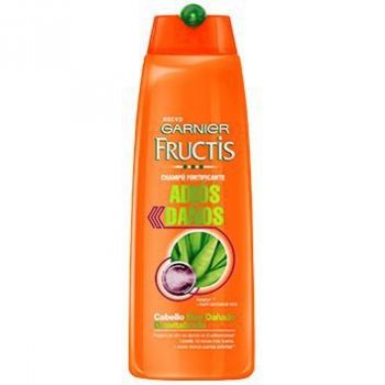 Fructis Champu Adiós Daños