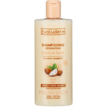 Champú Reparador Karité