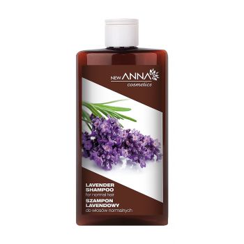 Lavanda Champú