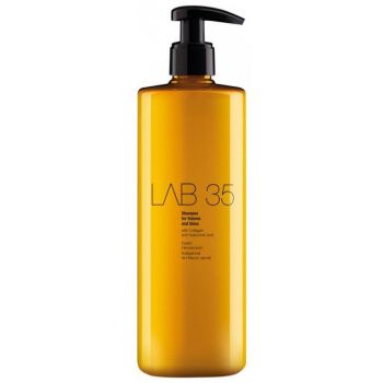 LAB35 Champú Volumen y Brillo