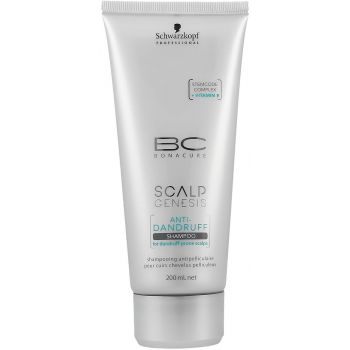 Scalp Genesis Champú Anti Caspa