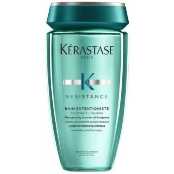 Bain Extentioniste Resistance Champú