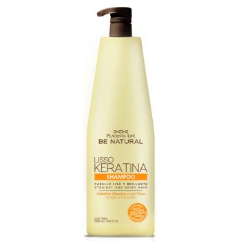 Champú Lisso Keratina