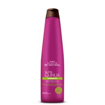 Champú Nutri Quinua