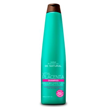 Champú Vital Placenta