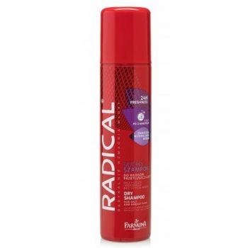 Radical Champú Seco Extra Fresco