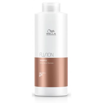 Fusion Champú de Reparación Intensa