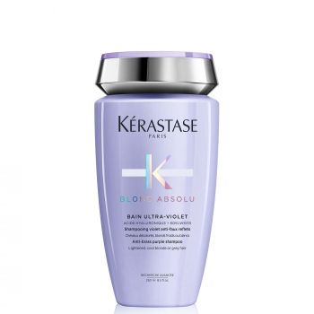 Champú Bain Ultra-Violet Blond Absolu