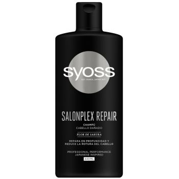 SalonPlex Champú Cabello Dañado
