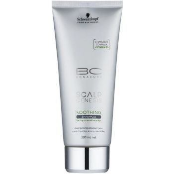 Scalp Genesis Champú Calmante