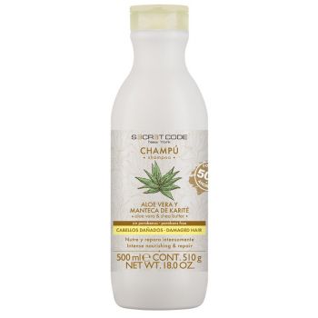 Champú para Cabellos Dañados