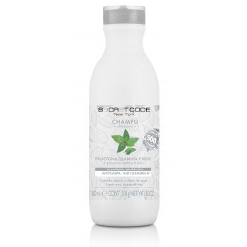 Champú Tratamiento Anti-Caspa