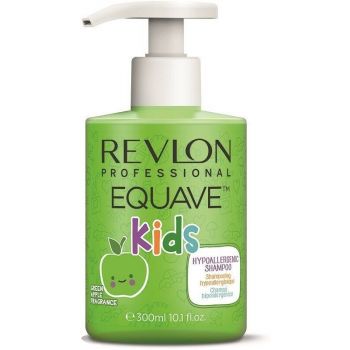 Champú Acondicionador Hipoalergénico Infantil